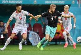 Nhận định, soi kèo Ukraine vs Bắc Macedonia, 20h ngày 17/06, EURO