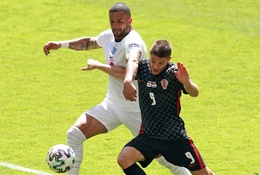 Nhận định, soi kèo EURO 2021 hôm nay 18/06: Tâm điểm Anh vs Scotland