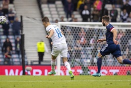 Nhận định kèo Croatia vs Cộng hòa Séc, bóng đá EURO 2021