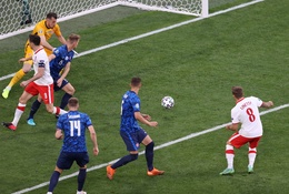 Nhận định dự đoán Thụy Điển vs Slovakia, bóng đá EURO 2021