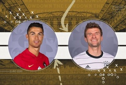  5 yếu tố chỉ ra Bồ Đào Nha sẽ thất bại trước người Đức đêm nay