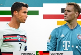 BLV Quang Tùng: "Xe tăng" Đức khó tránh khỏi... tuột xích trước BĐN!