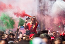 Thủ đô Budapest, Hungary: Điểm đến đặc biệt nhất của EURO 2021