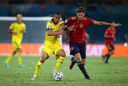 Nhận định kèo Tây Ban Nha vs Ba Lan, bóng đá EURO 2021