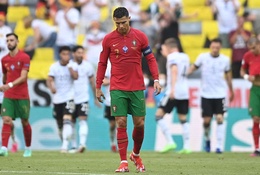 5 điểm nhấn chỉ ra chiến thắng trời giáng của Đức trước Bồ Đào Nha