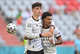 EURO 2021 trực tiếp kênh nào hôm nay?