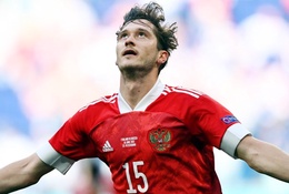 Trước trận gặp Đan Mạch: Với Nga, sân khách chưa bao giờ là vấn đề!