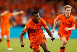 Nhận định dự đoán Bắc Macedonia vs Hà Lan, bóng đá EURO 2021