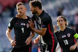 Dự đoán Croatia vs Scotland bởi chuyên gia BBC Ali Rampling