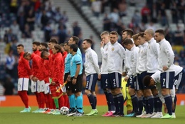 Đội hình ra sân Croatia vs Scotland: Petković đấu Adams