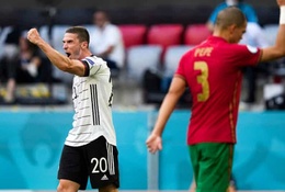 Dự đoán Đức vs Hungary bởi chuyên gia Sportsmole James Cormack