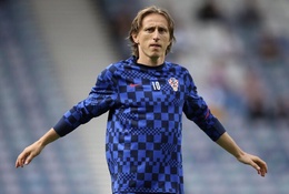 Nhận định dự đoán Croatia vs Scotland, bóng đá EURO 2021