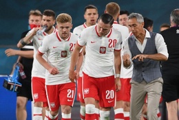 Ba Lan chỉ còn nước tử chiến với Thụy Điển!