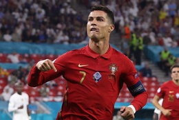 Nhật ký EURO 2021 ngày 24/6: Vòng bảng hạ màn đầy cảm xúc