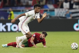 Tỷ lệ kèo bóng đá vòng 1/8 EURO 2021 mới nhất