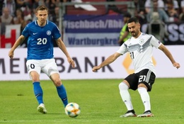 Nhận định bóng đá Đức vs Hungary, bảng F EURO 2021