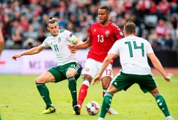 Dự đoán Xứ Wales vs Đan Mạch bởi chuyên gia Whoscored Dragan Nikolic