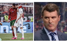 Ronaldo – Benzema trao nhau nụ cười bí hiểm trong ngày điên rồ khép lại vòng bảng EURO 2021