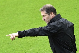 HLV ĐT Áo: "Đá với Italia, 10% cơ hội chiến thắng cũng tốt lắm rồi"