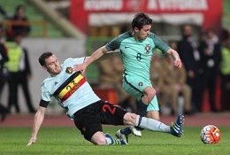 Trận Bỉ vs Bồ Đào Nha đá sân nào, xem trực tiếp ở đâu? 