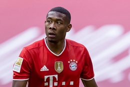 David Alaba cảnh cáo Italia: Mọi chuyện đều có thể xảy ra!
