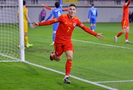 Huyền thoại Ian Rush tiết lộ bí mật biến Harry Wilson thành ngôi sao xứ Wales
