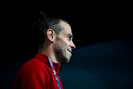 Đội hình ra sân Wales vs Đan Mạch: Bale đấu Hojbjerg