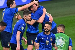 QBV nữ Kiều Trinh: “Thích tuyển Ý, nhưng mong Tây Ban Nha vào chung kết”