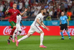 Dự đoán Pháp vs Thụy Sỹ bởi cựu danh thủ Marcel Desailly