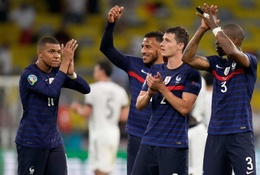 Trận Pháp vs Thụy Sỹ đá sân nào, xem trực tiếp ở đâu? 