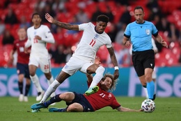 Trận Anh vs Đức đá sân nào, xem trực tiếp ở đâu?