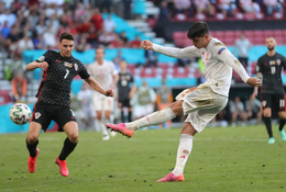 Tây Ban Nha từ "tịt ngòi" trở thành vua ghi bàn của EURO 2021