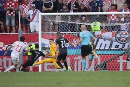 Video Highlight Croatia vs Tây Ban Nha, vòng 1/8 EURO 2021