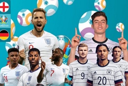 HLV Lê Quốc Vượng: Trận Anh – Đức khó có nhiều bàn thắng