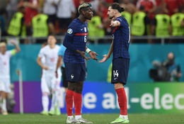 Paul Pobga bị các huyền thoại chỉ trích nặng nề