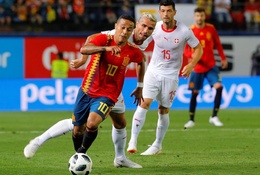 Tỷ lệ kèo bóng đá tứ kết EURO 2021 mới nhất