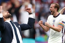 Chuyên gia bóng đá: Anh đã dập tắt mọi sự hoài nghi bằng chiến thắng lịch sử