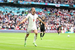 Jamie Redknapp: Harry Kane sẽ là Alan Shearer đệ nhị?