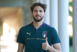 Sau màn tỏa sáng ở EURO, Locatelli sẽ sang Arsenal thi đấu?