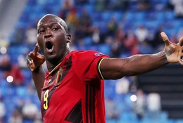 Romelu Lukaku: Khi nỗi đau và sự tích cực hình thành bản năng sát thủ