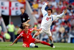 Lịch sử đối đầu CH Séc vs Đan Mạch trước tứ kết EURO 2021