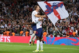 Lịch thi đấu bóng đá EURO 2021 hôm nay 3/7: Tâm điểm Ukraine vs Anh