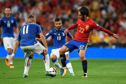 Tỷ lệ kèo bóng đá bán kết EURO 2021 mới nhất