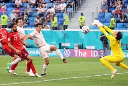 BLV Quang Huy: Italia mạnh hơn Tây Ban Nha, nhưng...