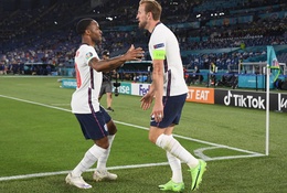 Video Highlight Ukraine vs Anh, tứ kết EURO 2021