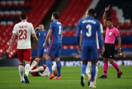 Lịch sử đối đầu Anh vs Đan Mạch trước vòng bán kết EURO 2021