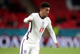 Tân binh Manchester United Jadon Sancho: Đừng ai nhắc đến MU vào lúc này!