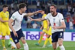 Jordan Henderson: Tuyển Anh tuyệt đối không được ngủ quên trên chiến thắng