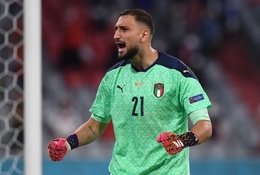 Thủ môn huyền thoại Italia đánh giá cao tầm quan trọng của Donnarumma