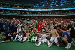 Vì sao tuyển Anh nên lo sợ trước Đan Mạch?